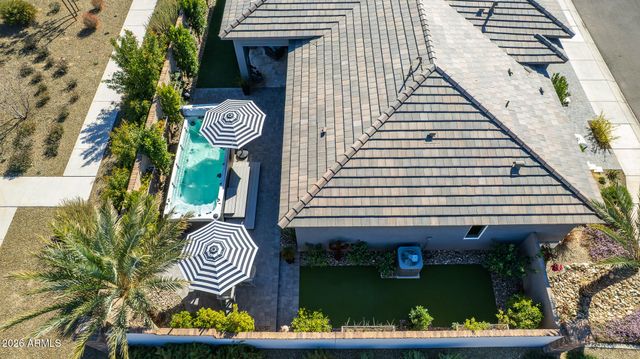 11215 N BANDON Drive, Surprise, AZ 85388