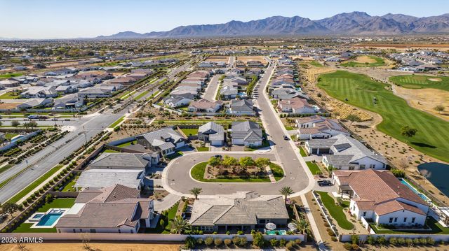 11215 N BANDON Drive, Surprise, AZ 85388