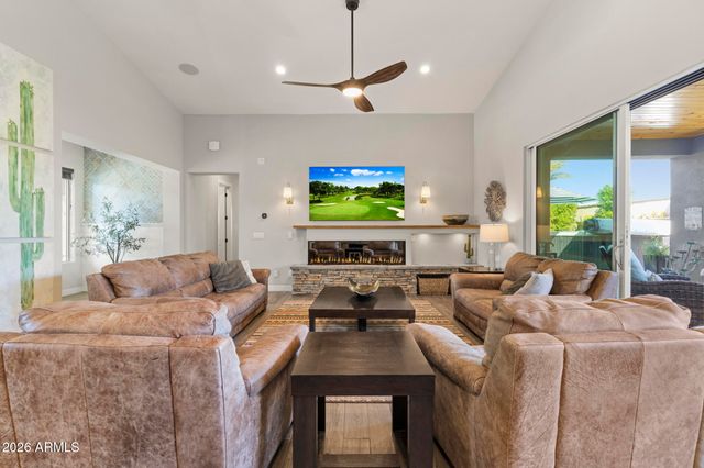 11215 N BANDON Drive, Surprise, AZ 85388