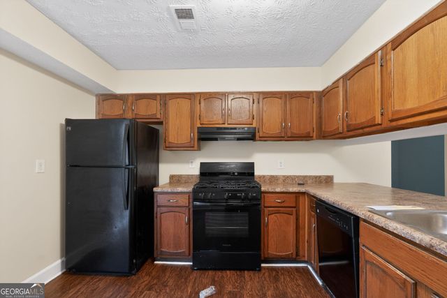 3807 Valpariso Circle, Decatur, GA 30034