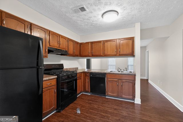 3807 Valpariso Circle, Decatur, GA 30034