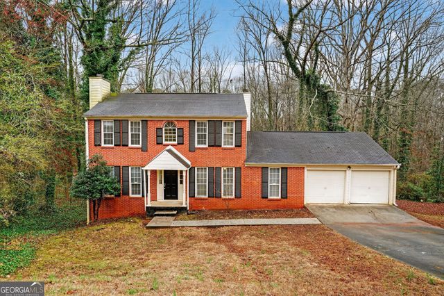 3807 Valpariso Circle, Decatur, GA 30034