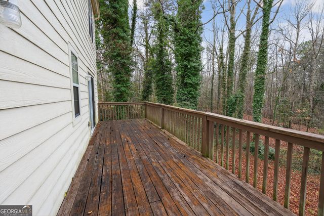 3807 Valpariso Circle, Decatur, GA 30034