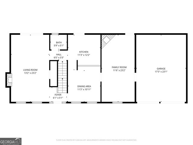 3807 Valpariso Circle, Decatur, GA 30034