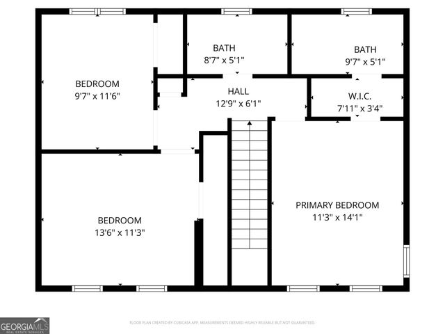 3807 Valpariso Circle, Decatur, GA 30034