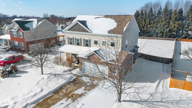 7158 Lakeland Trails Boulevard, Indianapolis, IN 46259