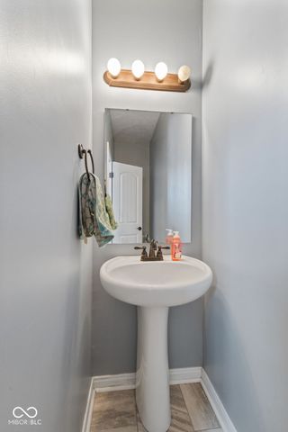 7158 Lakeland Trails Boulevard, Indianapolis, IN 46259