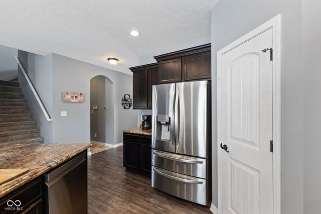 7158 Lakeland Trails Boulevard, Indianapolis, IN 46259