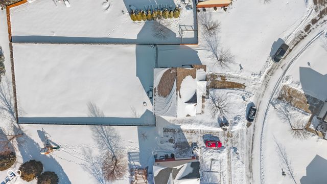 7158 Lakeland Trails Boulevard, Indianapolis, IN 46259