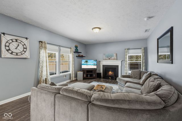 7158 Lakeland Trails Boulevard, Indianapolis, IN 46259