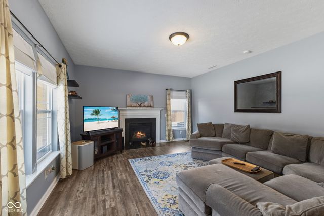 7158 Lakeland Trails Boulevard, Indianapolis, IN 46259