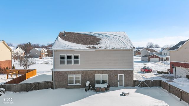 7158 Lakeland Trails Boulevard, Indianapolis, IN 46259