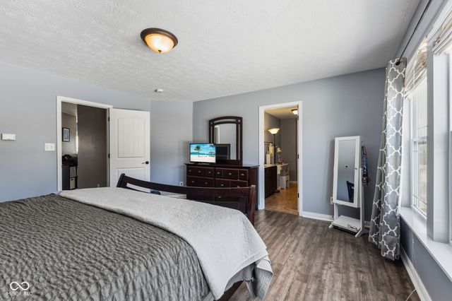 7158 Lakeland Trails Boulevard, Indianapolis, IN 46259