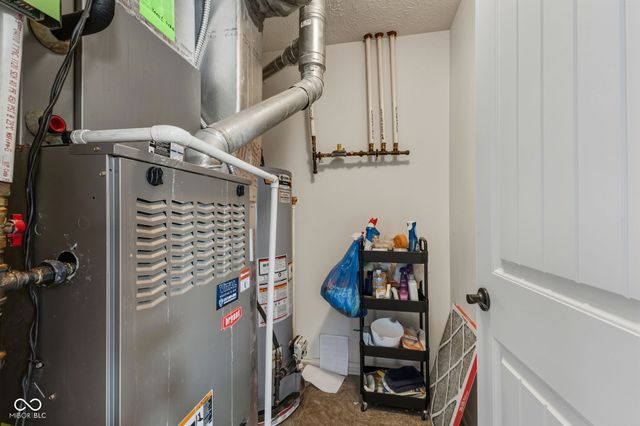 7158 Lakeland Trails Boulevard, Indianapolis, IN 46259