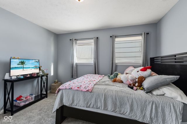 7158 Lakeland Trails Boulevard, Indianapolis, IN 46259