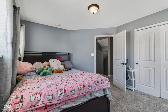 7158 Lakeland Trails Boulevard, Indianapolis, IN 46259