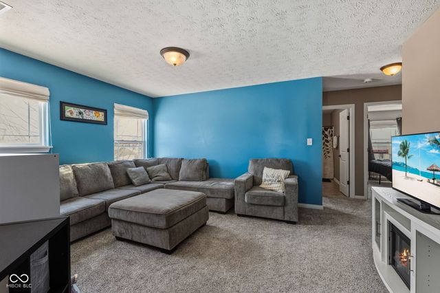 7158 Lakeland Trails Boulevard, Indianapolis, IN 46259