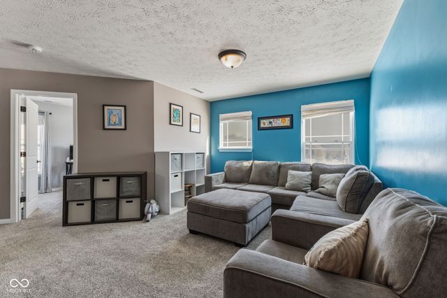 7158 Lakeland Trails Boulevard, Indianapolis, IN 46259