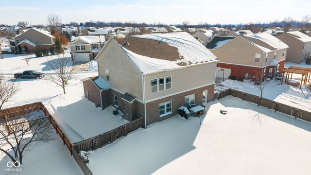 7158 Lakeland Trails Boulevard, Indianapolis, IN 46259