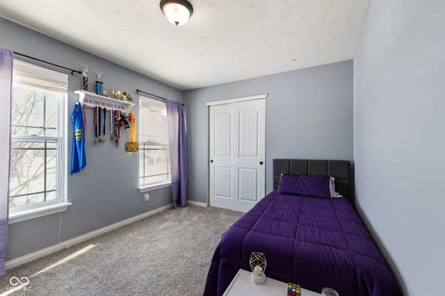 7158 Lakeland Trails Boulevard, Indianapolis, IN 46259