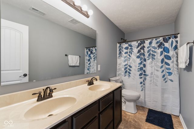 7158 Lakeland Trails Boulevard, Indianapolis, IN 46259