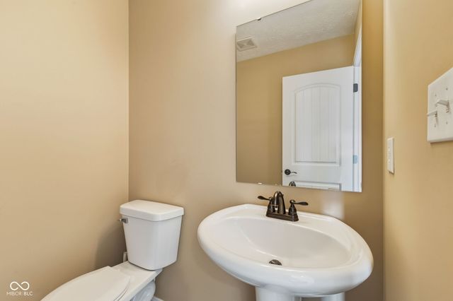 7158 Lakeland Trails Boulevard, Indianapolis, IN 46259