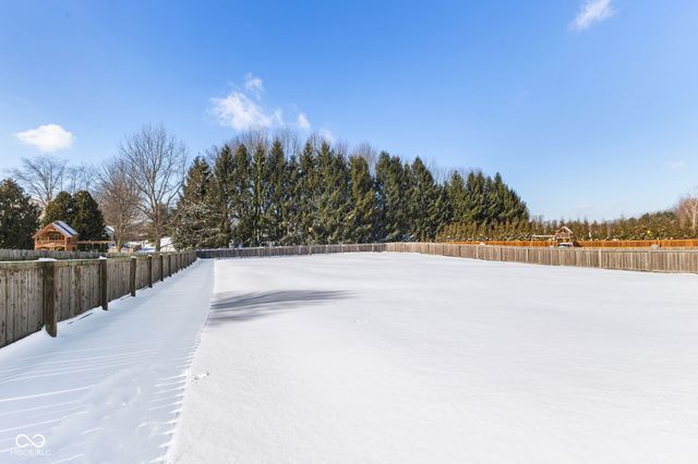 7158 Lakeland Trails Boulevard, Indianapolis, IN 46259