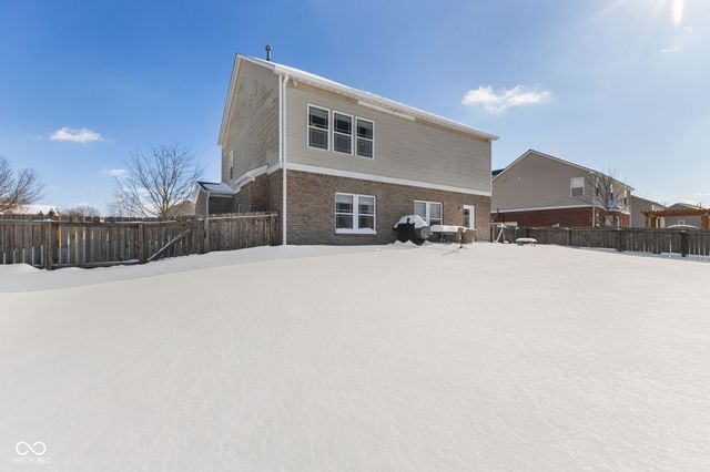 7158 Lakeland Trails Boulevard, Indianapolis, IN 46259