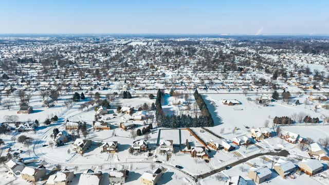 7158 Lakeland Trails Boulevard, Indianapolis, IN 46259