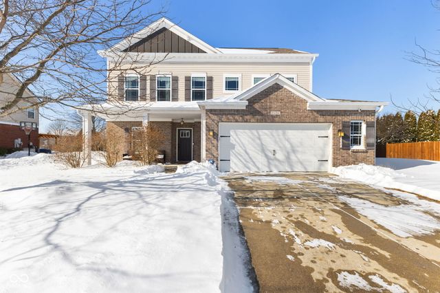 7158 Lakeland Trails Boulevard, Indianapolis, IN 46259