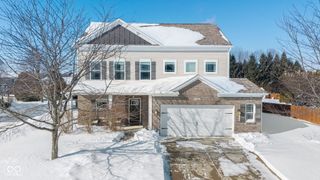 7158 Lakeland Trails Boulevard, Indianapolis, IN 46259
