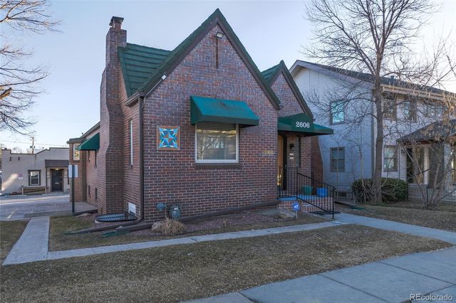 2606 W Alamo Avenue, Littleton, CO 80120