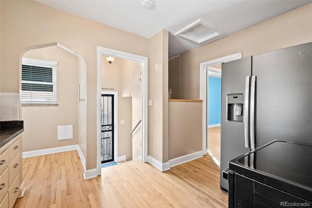 2606 W Alamo Avenue, Littleton, CO 80120