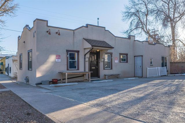 2606 W Alamo Avenue, Littleton, CO 80120