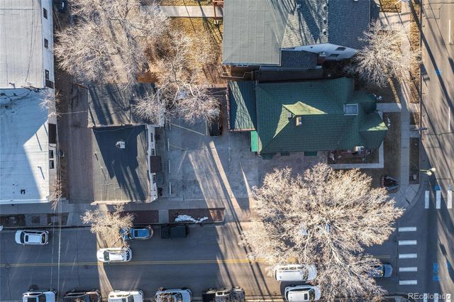 2606 W Alamo Avenue, Littleton, CO 80120