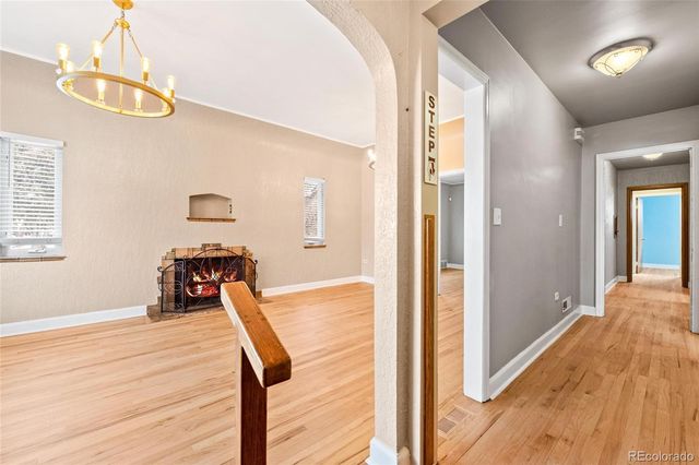 2606 W Alamo Avenue, Littleton, CO 80120