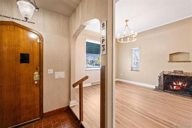 2606 W Alamo Avenue, Littleton, CO 80120