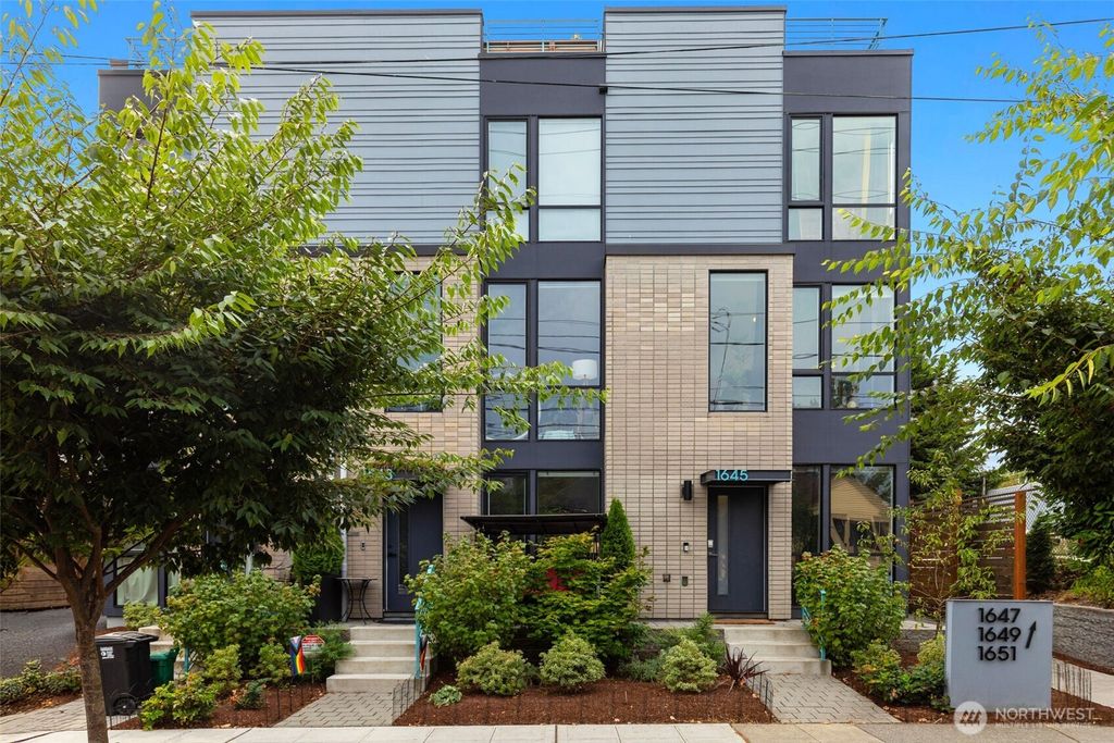 1645 22nd Avenue, Seattle, WA 98122