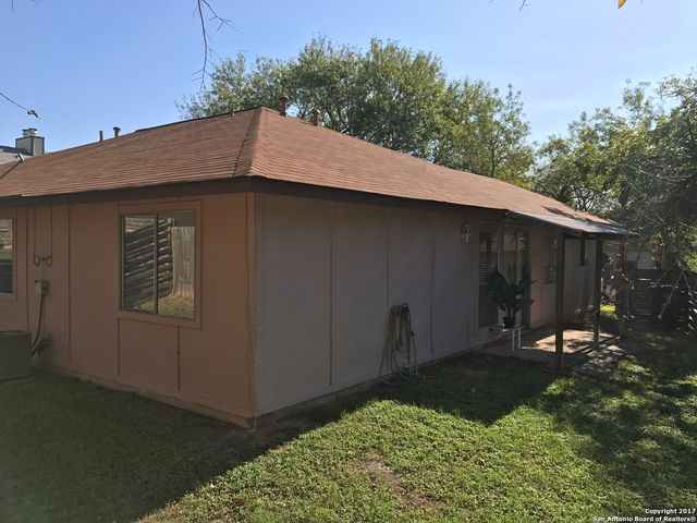 14305 SANDILAND, San Antonio, TX 78217