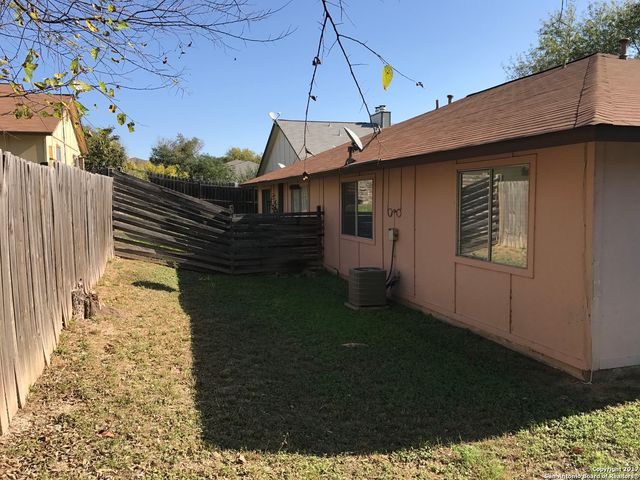 14305 SANDILAND, San Antonio, TX 78217