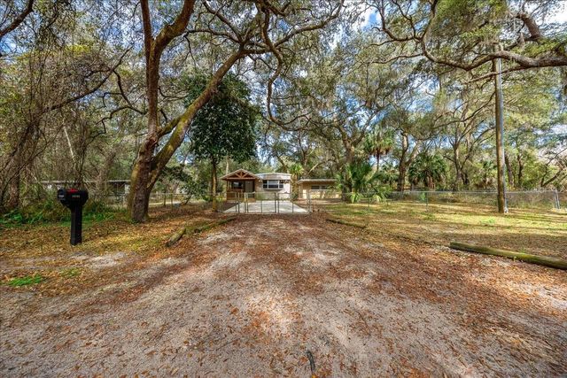16789 SE 8TH PLACE, Silver Springs, FL 34488