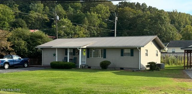 4605 W Cumberland Ave, Middlesboro, KY 40965