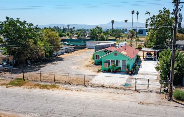 608 E Santa Fe, San Bernardino, CA 92408