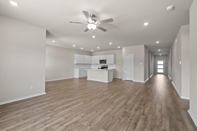 6718 Pebble Bluff Court, Cove, TX 77523