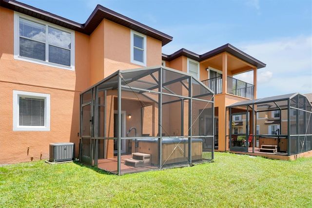 2724 COUPE STREET, Kissimmee, FL 34746