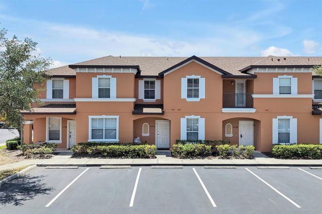 2724 COUPE STREET, Kissimmee, FL 34746