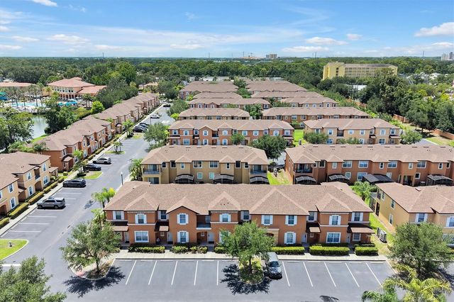 2724 COUPE STREET, Kissimmee, FL 34746