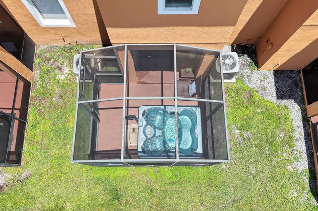 2724 COUPE STREET, Kissimmee, FL 34746