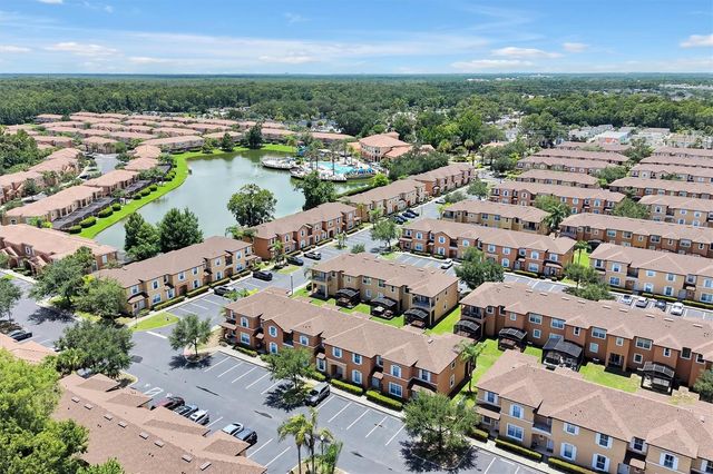 2724 COUPE STREET, Kissimmee, FL 34746