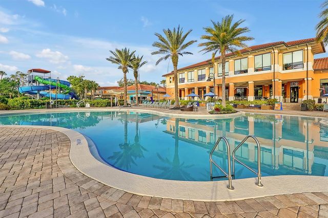 2724 COUPE STREET, Kissimmee, FL 34746